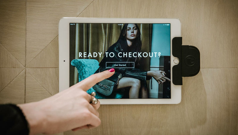 Mobile Self-Payment Systems