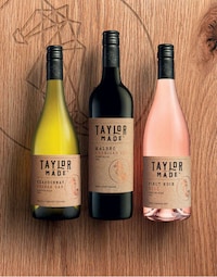 Artisanal Wine Labeling Image 8
