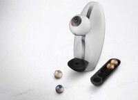 Aeronautics-Inspired Coffee Makers Image 3