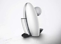 Aeronautics-Inspired Coffee Makers Image 6