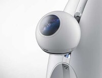 Aeronautics-Inspired Coffee Makers Image 7