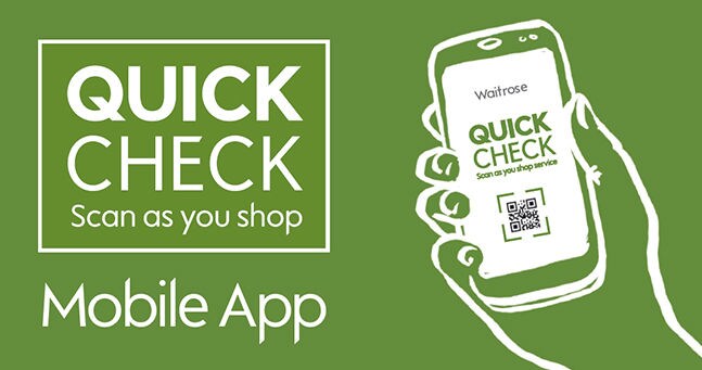 Simplified Shopping Apps
