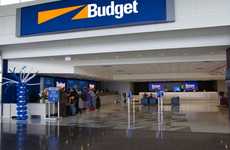 Mobile Rental Car Payments