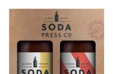 Craft Soda Gift Packs