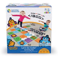 No-Tech Coding Toys Image 3