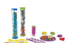 Sensory Activation Playsets