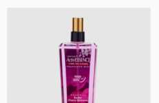 Time-Released Fragrance Mists
