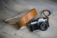 Premium Artisan Camera Straps Image 2