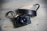 Premium Artisan Camera Straps Image 4