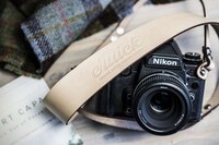 Premium Artisan Camera Straps Image 5