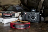 Premium Artisan Camera Straps Image 6