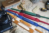 Premium Artisan Camera Straps Image 7