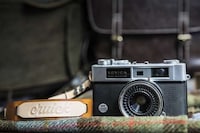 Premium Artisan Camera Straps Image 8