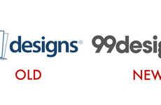 Crowdsourced Company Logos