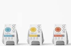 Pollution Mask Packets