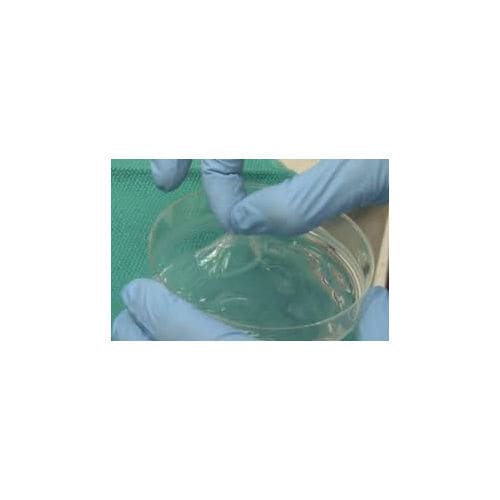 3D-Printed Skin