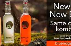 Crowdsourced Rebranding Campaigns
