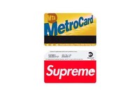 Streetwear Brand Transit Cards Image 2