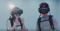 VR Portal Attractions Image 5