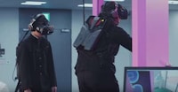 VR Portal Attractions Image 6