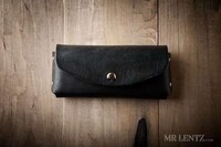 Premium Leather Sunglasses Protectors Image 2