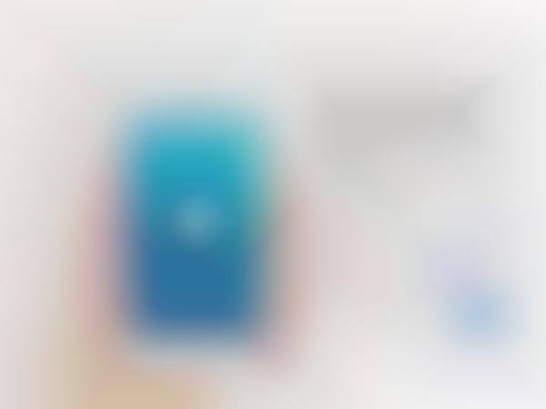 One-Button Message Apps