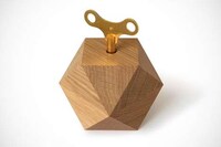 Wooden Designer Music Boxes Image 2