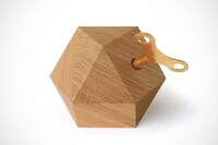 Wooden Designer Music Boxes Image 3