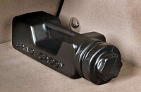 Winter Traction Sand Containers Image 3