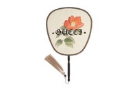 Designer Brand Silk Fans Image 2