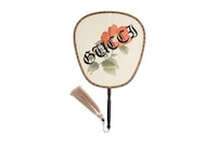 Designer Brand Silk Fans Image 3