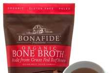 Savory Restorative Broths