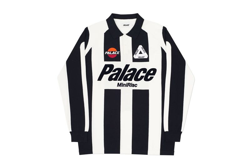 Sports-Themed Streetwear