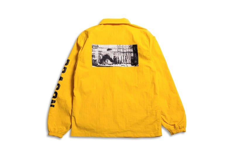 Commemorative Martial Artist Streetwear