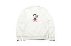 Comic Dog Streetwear