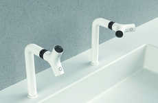 Multifunctional Twisting Faucets