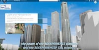 Virtual City-State Models Image 3