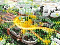 Virtual City-State Models Image 6