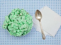 Death Row Meal Photography Image 4