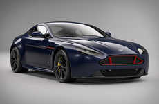 Branded Consumer Sports Cars