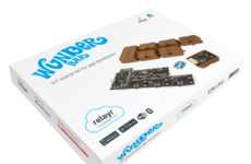 Whimsical Developer Tools
