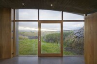 Buried Icelandic Landhouses Image 5