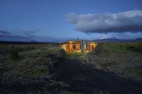 Buried Icelandic Landhouses Image 8