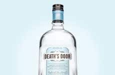 Bartender-Friendly Bottles