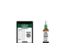 Customized Beer-Labeling Apps