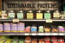 Alternative Protein Collections