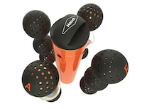 Toy-Inspired Vacuum Cleaner Systems Image 5
