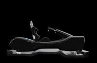 VR Supercar Systems Image 6