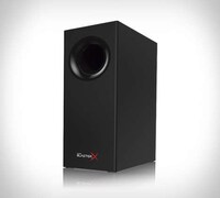 Gamer Soundbar Speakers Image 4