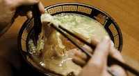 Cubicle Dining Experiences Image 3